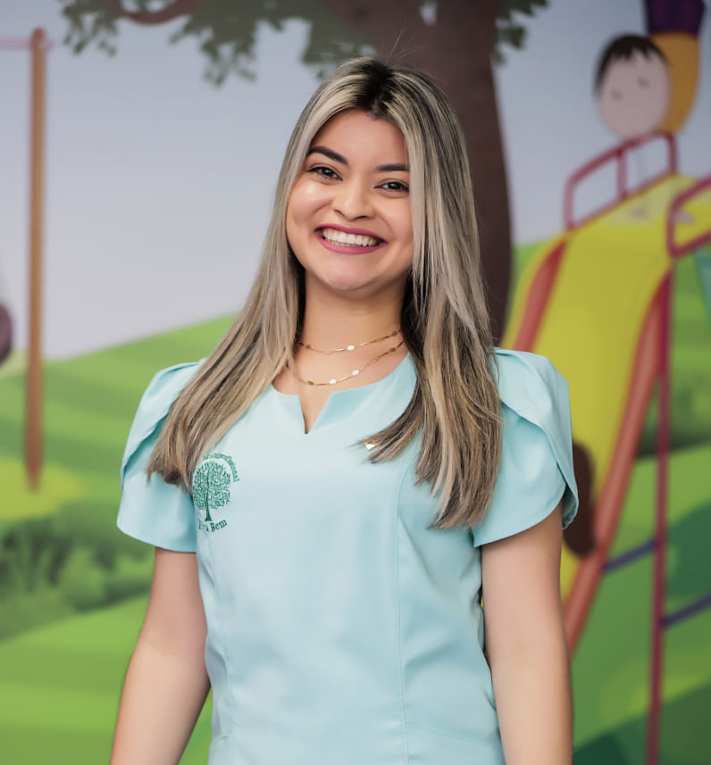 Jhulye Amaral