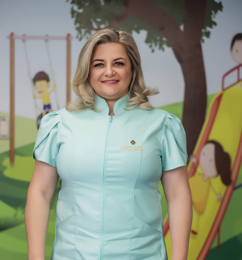 Lidiane Perin